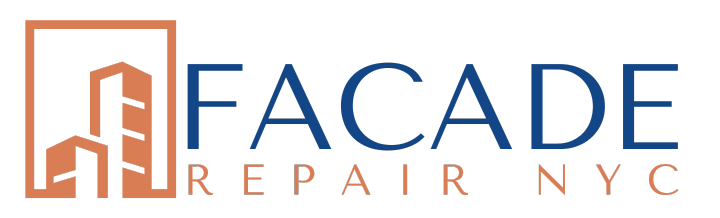 Facade Repair NYC